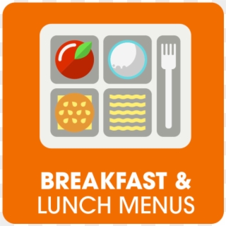 Image Result For School Menu - School Breakfast And Lunch, HD Png Download