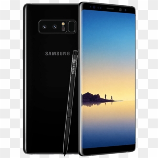 Samsung Galaxy Note 8 Deals - Samsung Galaxy, HD Png Download