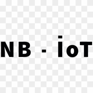 Narrowband Iot Is A Standards Based Low Power Wide - Graphics, HD Png Download