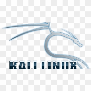 Kali Linux Logo Png, Transparent Png