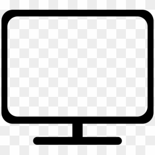Png File Svg - Cable Tv Icon Png, Transparent Png