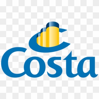 Costa Cruises - Costa Crociere Logo Png, Transparent Png
