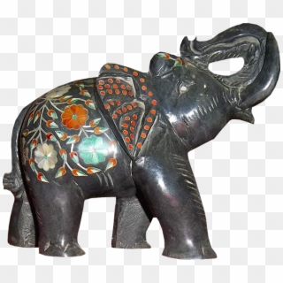Product - Indian Elephant, HD Png Download