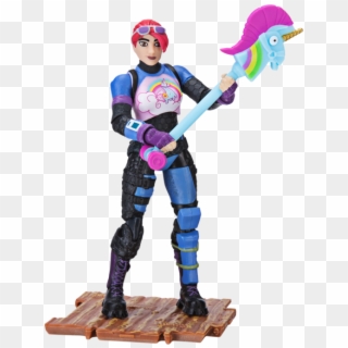 1 Of - Fortnite Squad Mode Figure Pack, HD Png Download