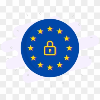 General Data Protection Regulation - Poland European Union Png, Transparent Png