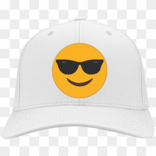 Flex Emoji Png - Smiley, Transparent Png