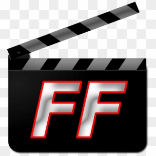 Footage Fanatics Logo - Graphic Design, HD Png Download