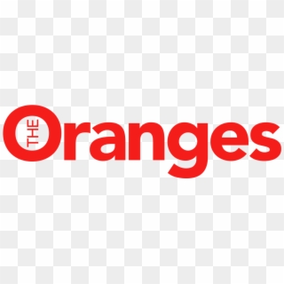 The Oranges - Graphic Design, HD Png Download