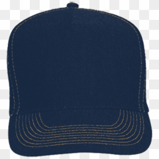 Otto Trucker Hat 39-090 - Leather, HD Png Download