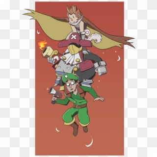 “ Owlboy Is A Super Cute Game And It's So Beautiful - Cartoon, HD Png Download