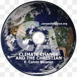 Climate Change And The Christian, HD Png Download