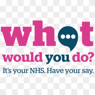 Last Chance To Have Your Say What Would You Do - Graphic Design, HD Png Download