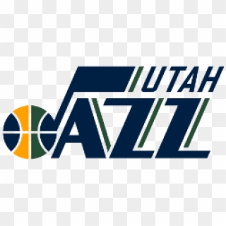 Utah Jazz Small Logo, HD Png Download