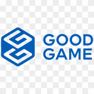 Goodgame Studios - Good Game Logo Png, Transparent Png