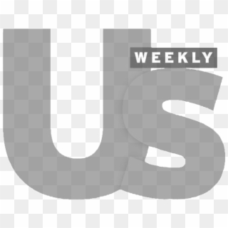 Us Weekly Logo - Us Weekly, HD Png Download