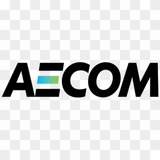 File - Aecom - Svg - Aecom Logo High Res, HD Png Download