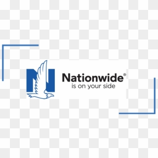 Founded In 1973, Nationwide Is A Wholly Owned Subsidiary - Nationwide Insurance, HD Png Download
