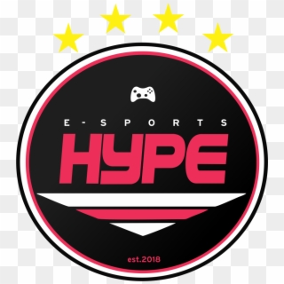 Hype E-sports - Circle, HD Png Download