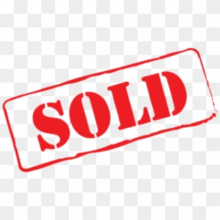 Sold Out, HD Png Download