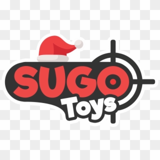 Sugo Toys Sugo Toys - Illustration, HD Png Download