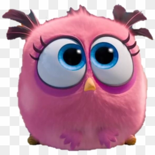 Hatchlings Angry Birds Movie , Png Download - Angry Birds Red Hatchling, Transparent Png