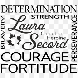This Year, We Plan To Make Laura's Walk Even More Meaningful - Calligraphy, HD Png Download