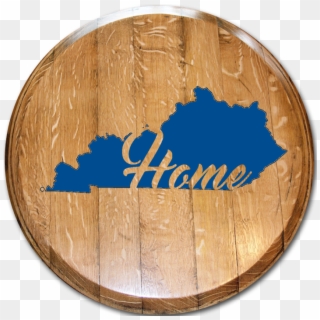 Kentucky Bourbon - State Of Kentucky, HD Png Download