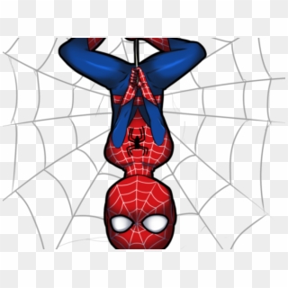 Spider Man Clipart Eye, HD Png Download