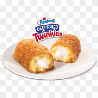 Deep Fried Twinkie - Deep Fried Twinkie Long John Silvers, HD Png Download