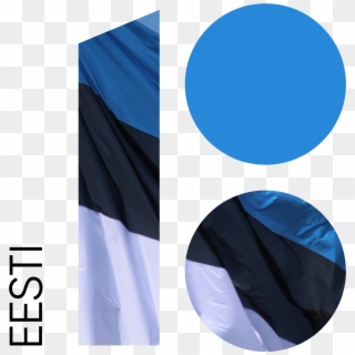Download - Eesti 100 Logo, HD Png Download