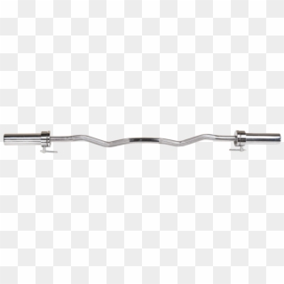 Free Weight Bar, HD Png Download
