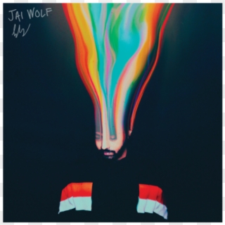 The Cure To Loneliness Art Print - Jai Wolf The Cure To Loneliness, HD Png Download