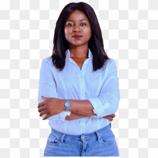 The Tailored Experience With Hlekani - Girl, HD Png Download