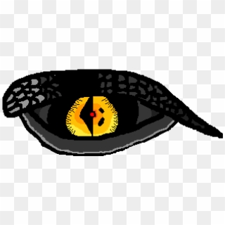 Dragon Eye - Emblem, HD Png Download