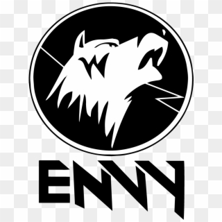 Envy Design - Emblem, HD Png Download