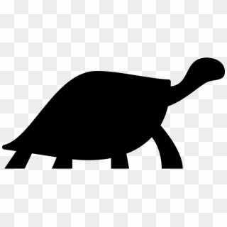Piktogramm Schildkröte, HD Png Download
