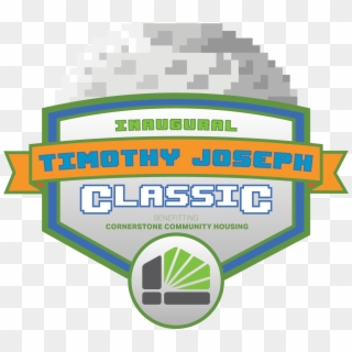 Coming This Fall- The Timothy Joseph Classic - Graphic Design, HD Png Download