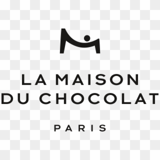 Mason Chocolat - Black-and-white, HD Png Download