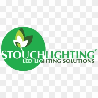 Stouch Lighting - Graphic Design, HD Png Download