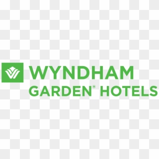 Hotels In Sandy Springs Ga Wyndham Atlanta Galleria - Wyndham Garden Hotels Logo, HD Png Download