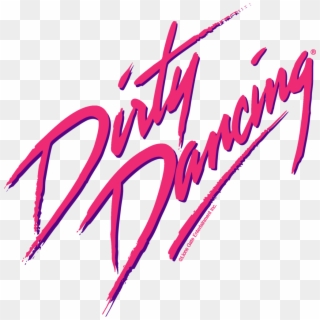 Dirty Dancing Original Movie Poster, HD Png Download
