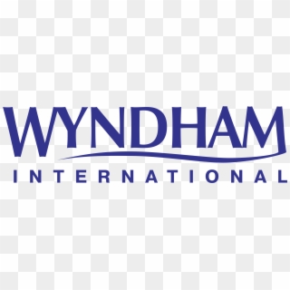 Wyndham Logo Png Transparent - Wyndham, Png Download