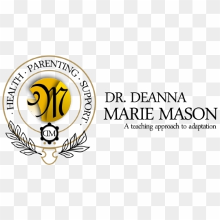 Deanna Marie Mason Proactive Parenting - Soundarya Institute Of Management And Science Logo, HD Png Download