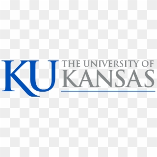 University Of Kansas Logo - University Of Kansas Logo Png, Transparent Png