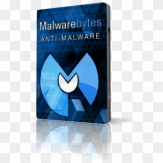 Malware Bytes Corporate - Graphic Design, HD Png Download