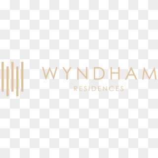 Viva Wyndham Logo Cuadrado Free Logos Vectorme - Tan, HD Png Download