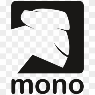 Mono Logo Png Transparent - Mono Logo, Png Download