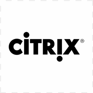 Citrix Logo - Bose Logo Png White, Transparent Png