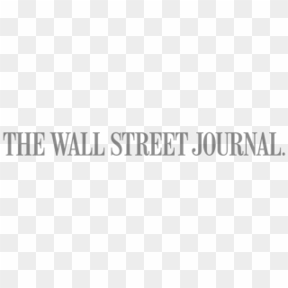 Clients - Clients - Clients - Clients - Wall Street Journal, HD Png Download