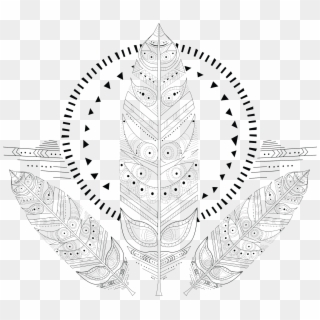 Oklahoma Notary Seal, HD Png Download
